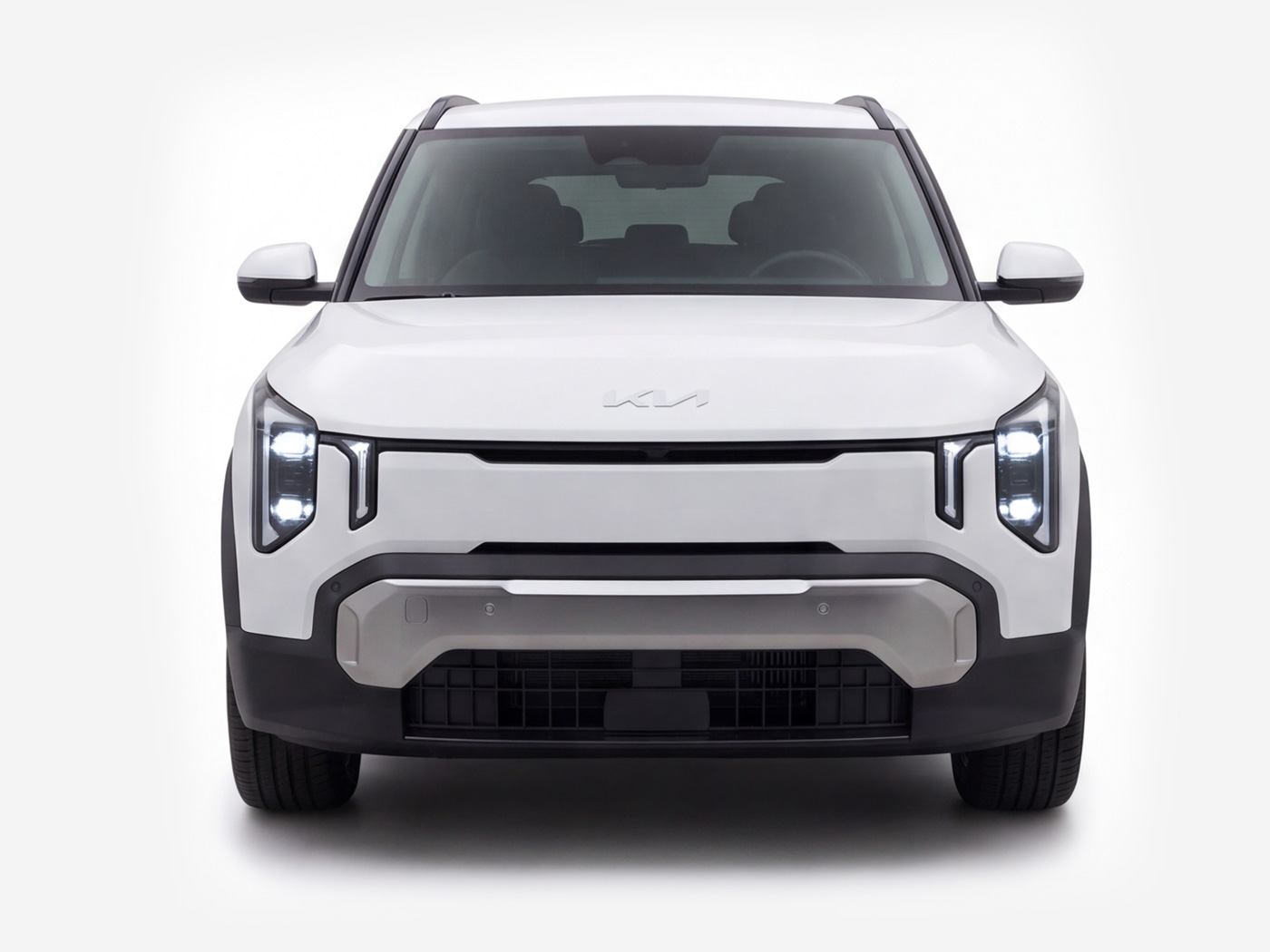 KIA EV2