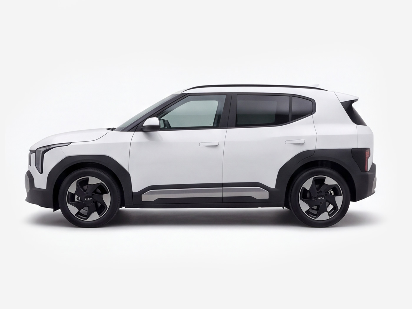 KIA EV2