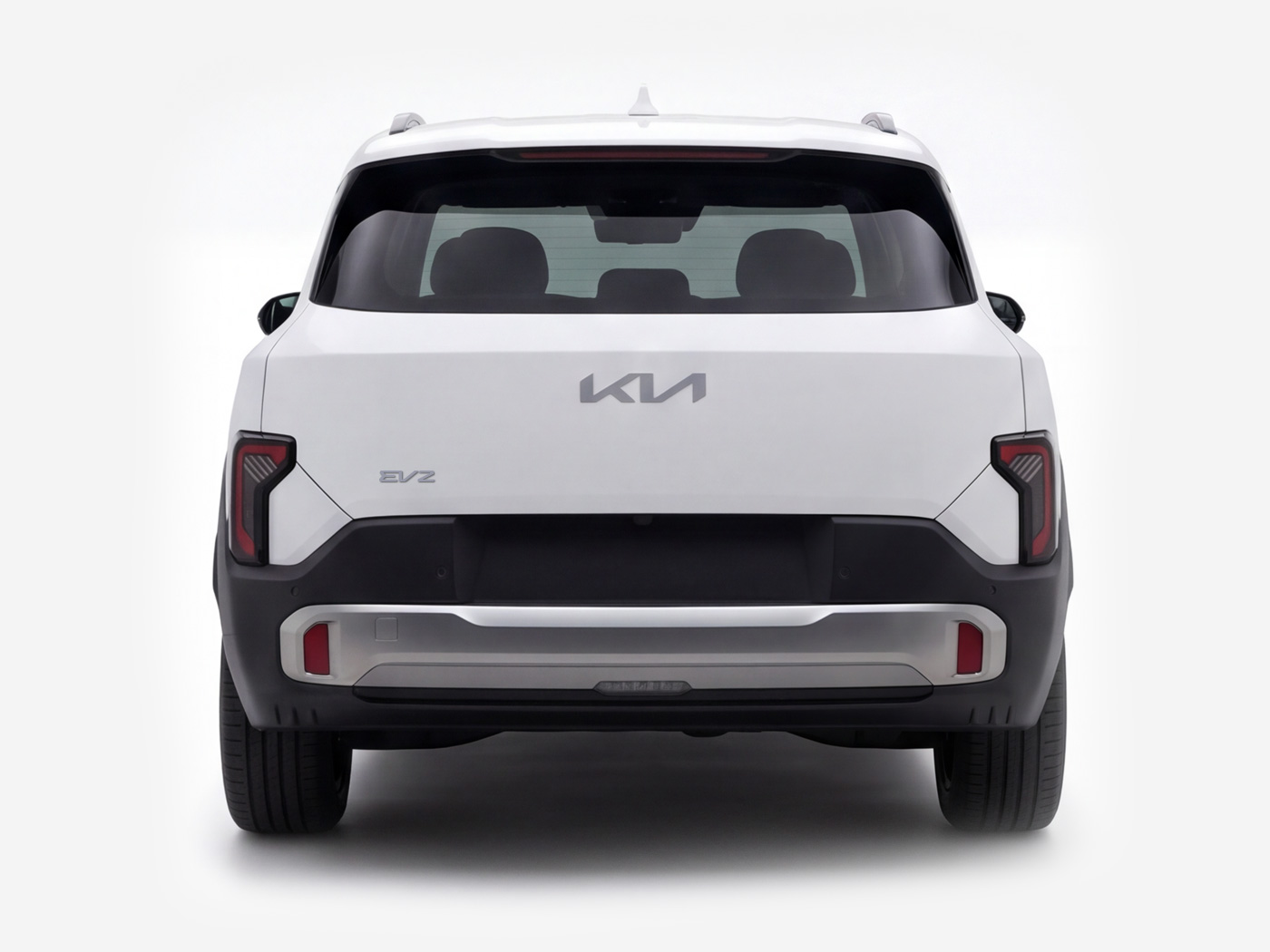 KIA EV2