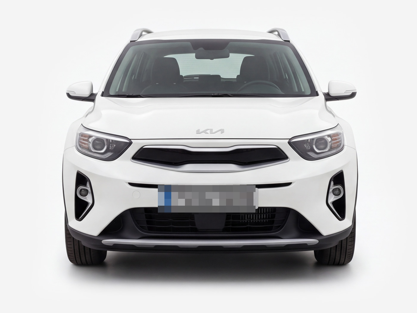 KIA STONIC HYBRID