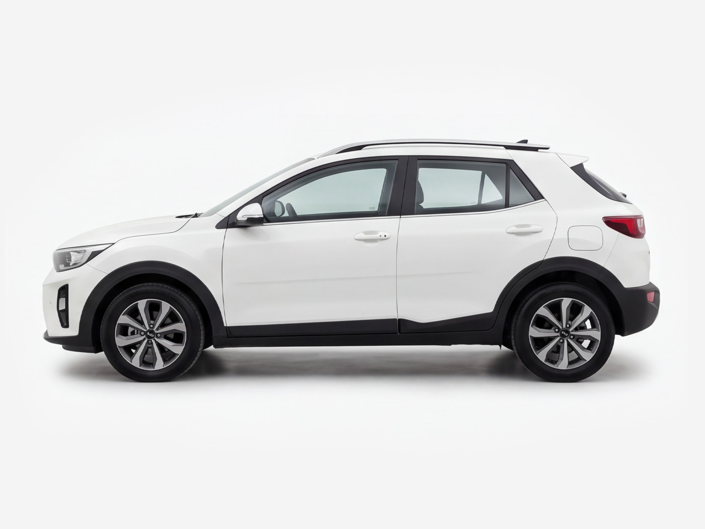 KIA STONIC HYBRID