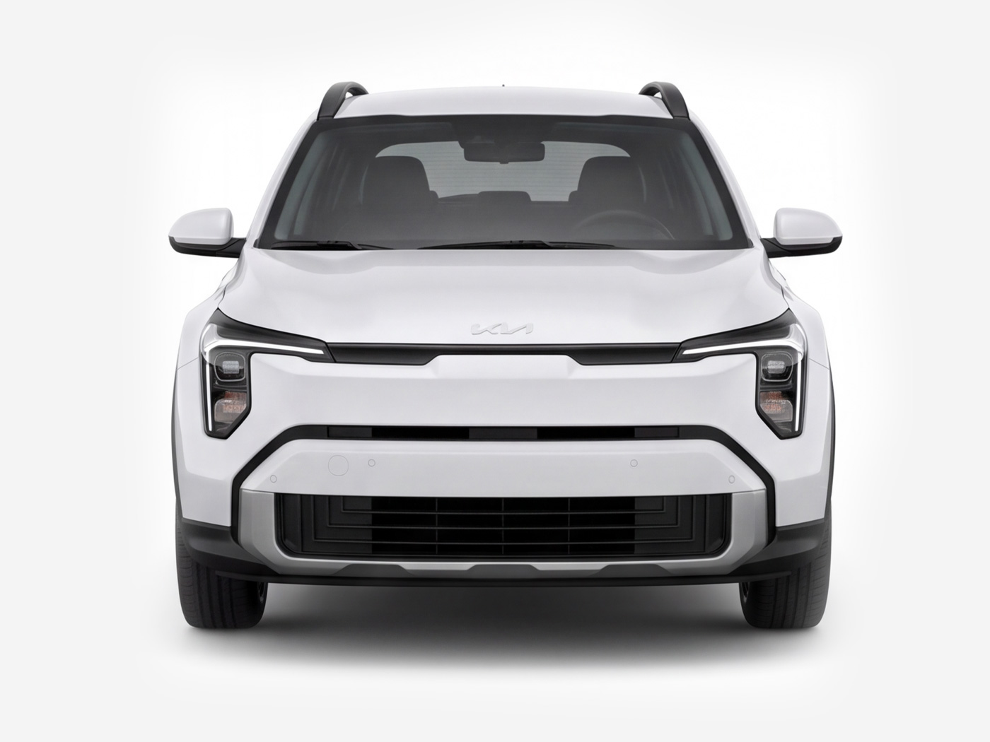 KIA STONIC HYBRID