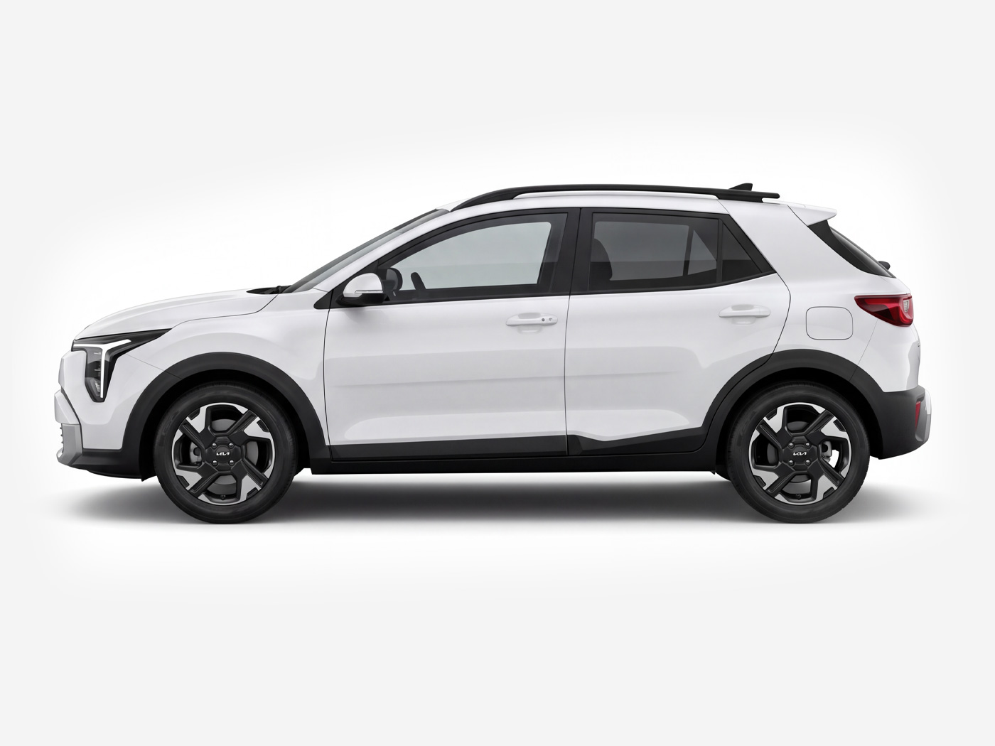 KIA STONIC HYBRID