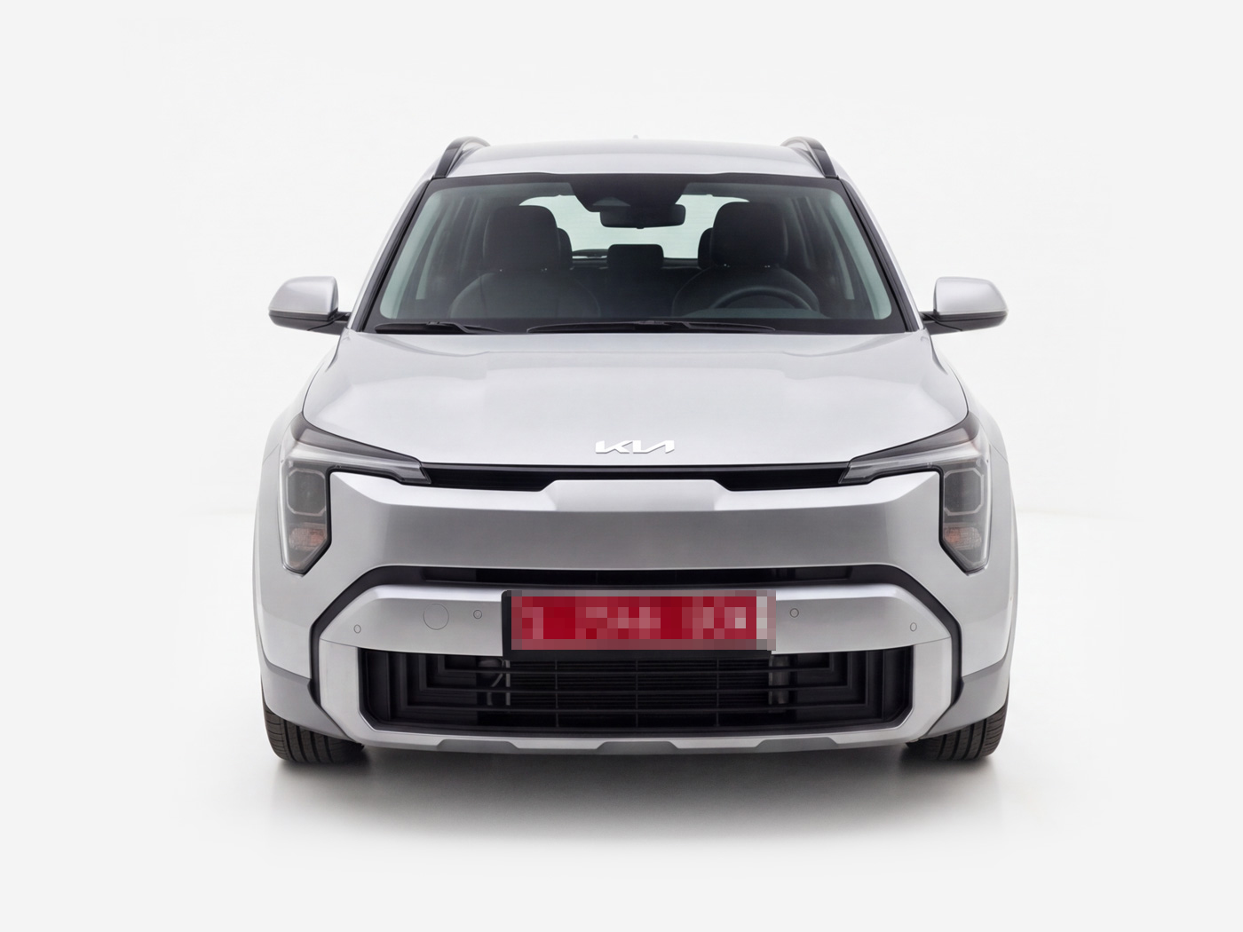 KIA STONIC HYBRID