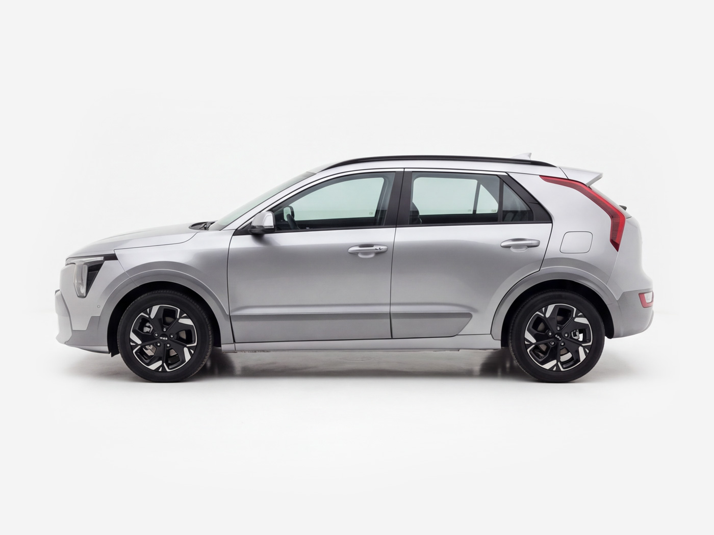 KIA STONIC HYBRID