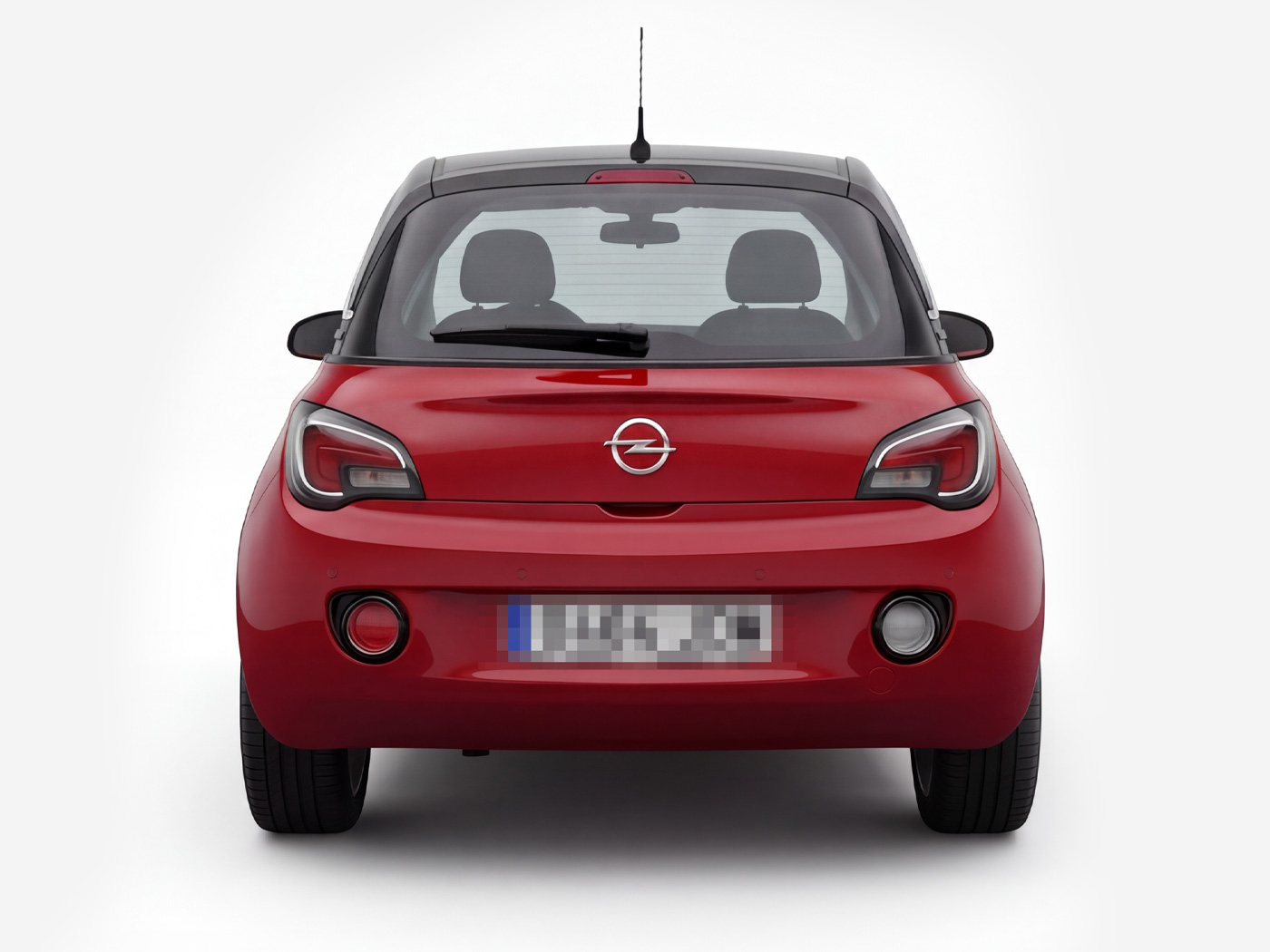 OPEL ADAM
