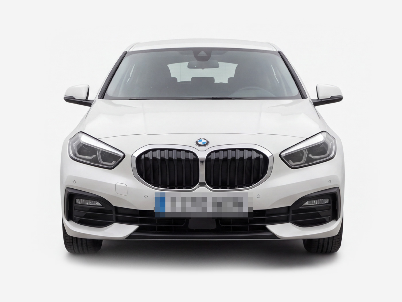 BMW Series 1