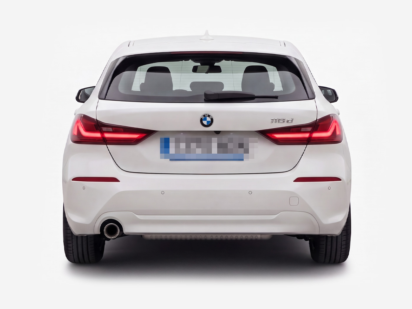 BMW Series 1