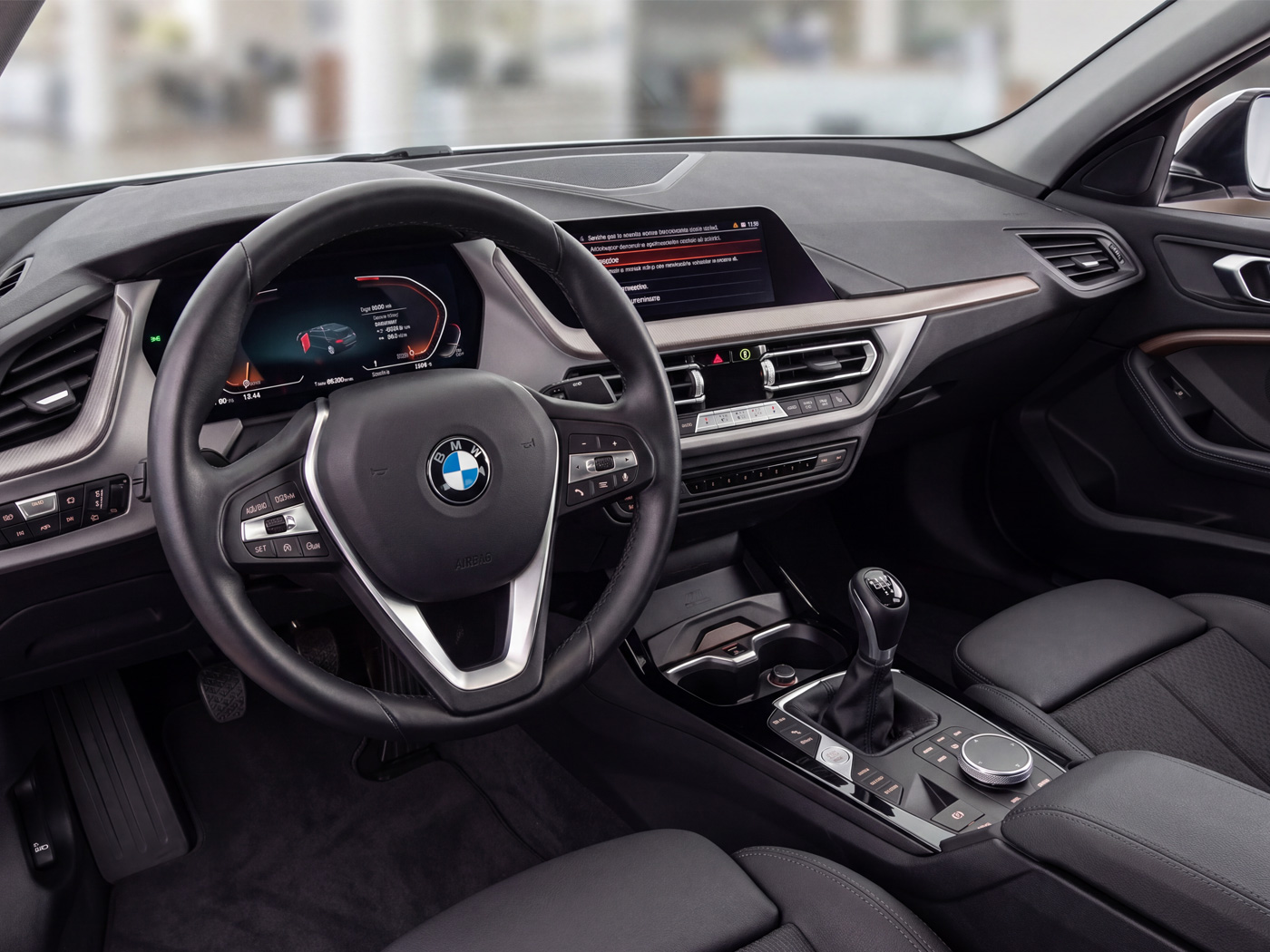 BMW Series 1