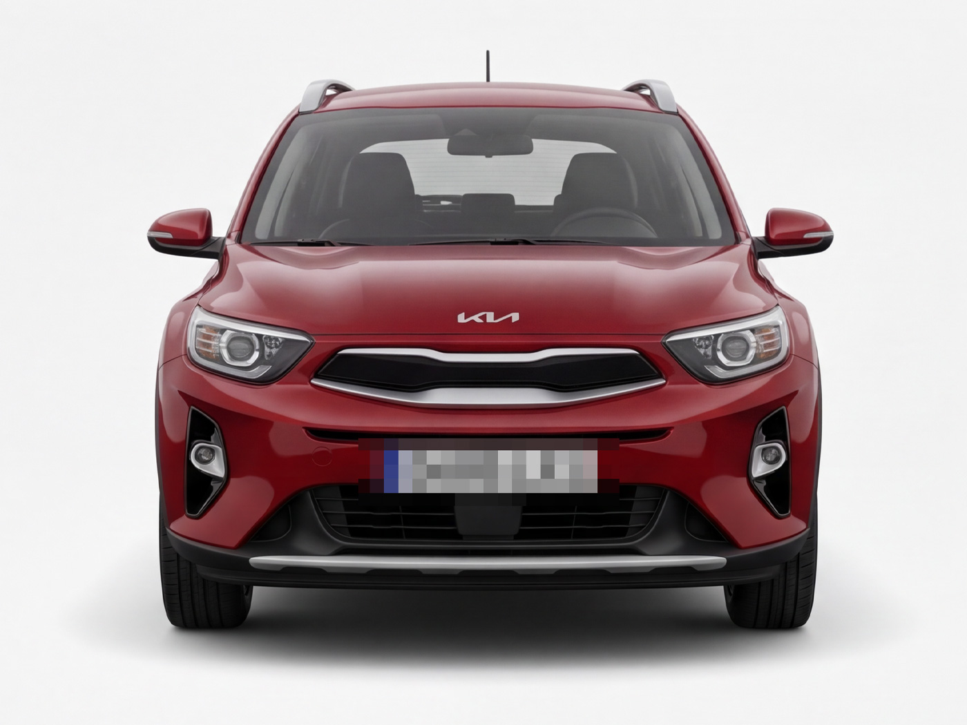 KIA STONIC HYBRID