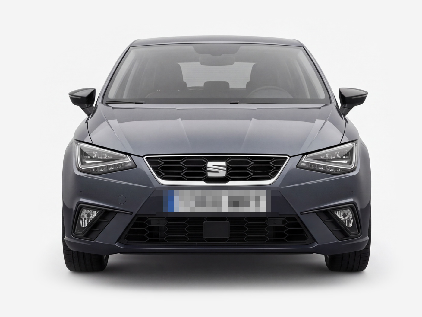 SEAT IBIZA FR