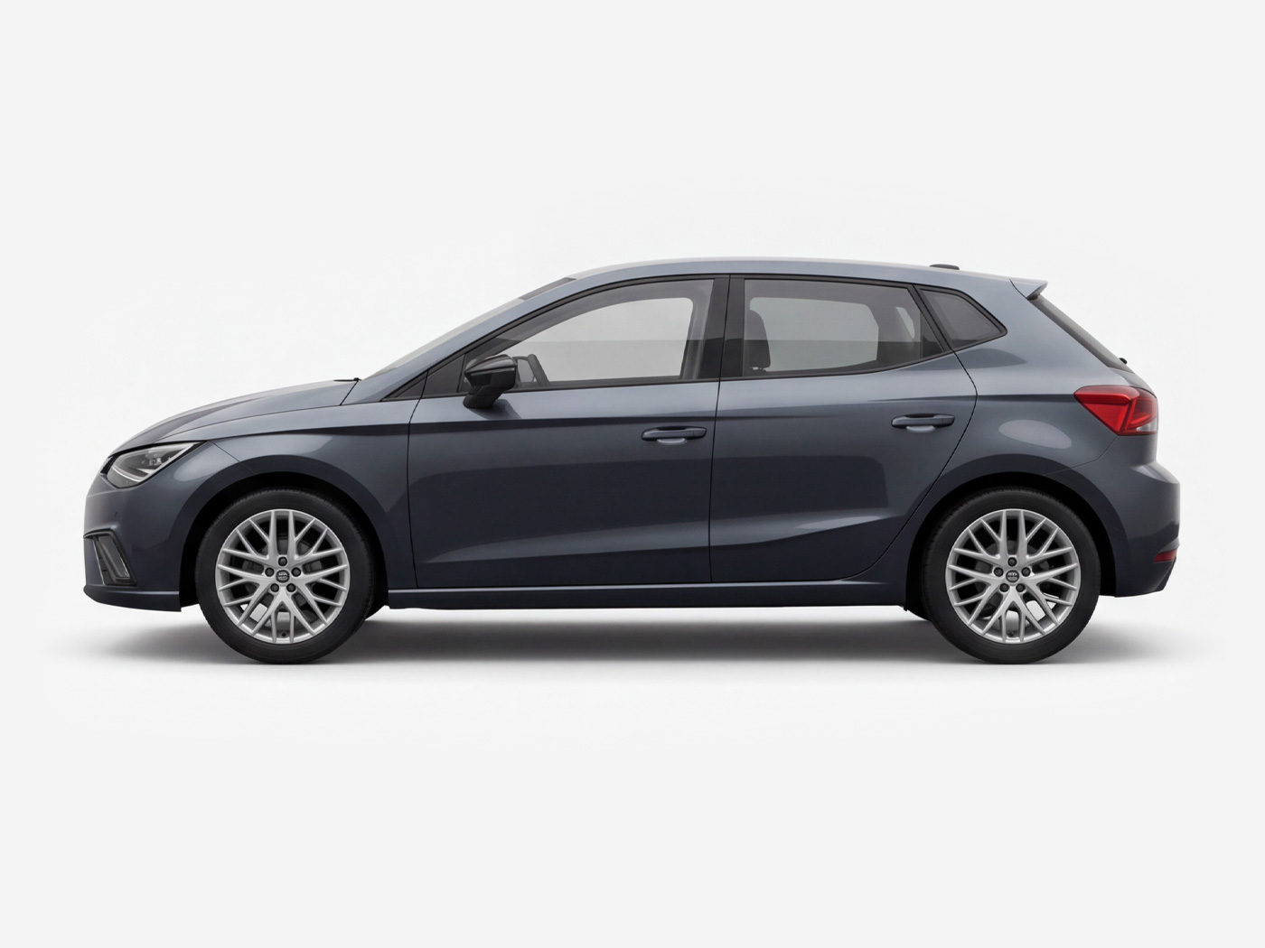 SEAT IBIZA FR