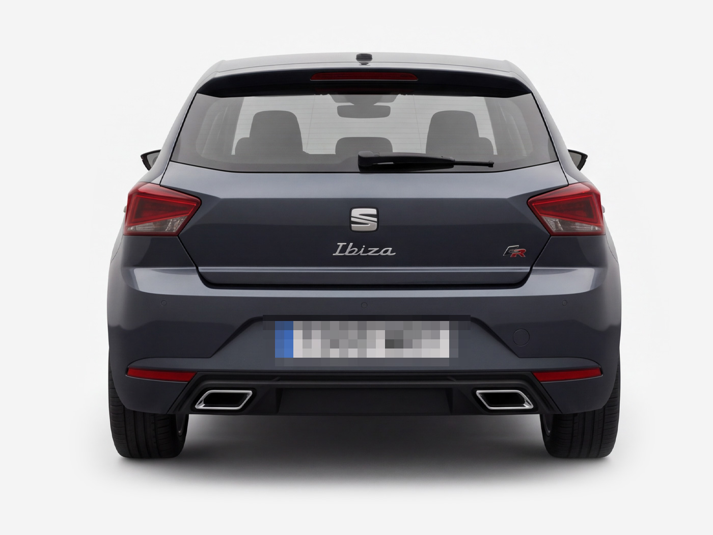 SEAT IBIZA FR